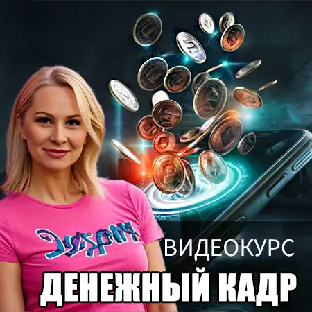 Денежный кадр